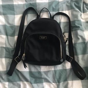 Kate Spade Mini Backpack
